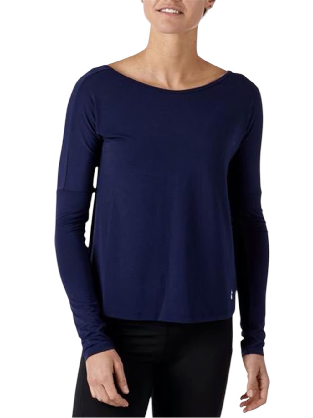 Cotopaxi Cala Active Long Sleeve T-Shirt | Lightweight Performance Size Medium